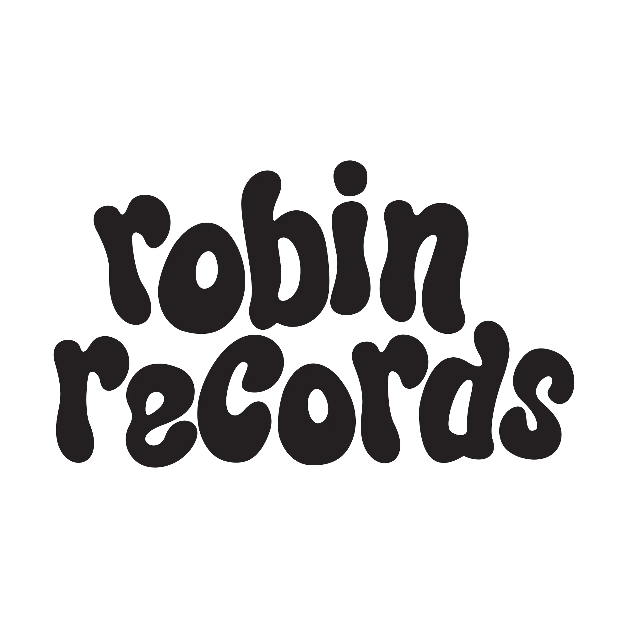robin records